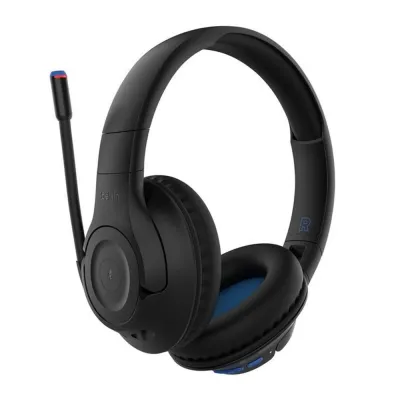 Auriculares Belkin SOUNDFORM Inspire Diadema Bluetooth Negro