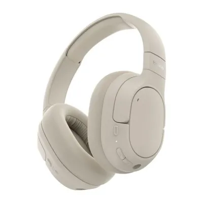 Auriculares Belkin AUD008HQSA Diadema Bluetooth Jack 3,5 mm Blanco