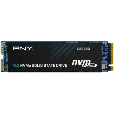 SSD interno PNY CS2230 500GB NVMe M.2