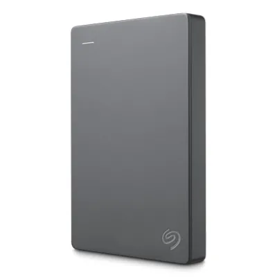 Disco duro externo Seagate Basic 5TB USB-A