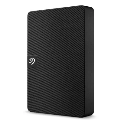 Disco duro externo Seagate Expansion STKM1000400 1TB USB-A