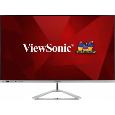 Monitor Viewsonic VX3276-2K-mhd-2 32" QHD 2560x1440 75Hz IPS Plata
