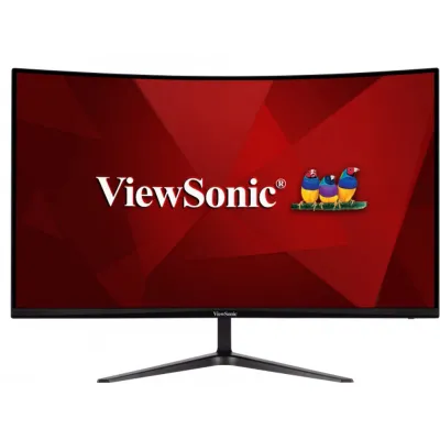 Monitor Viewsonic VX3218-PC-MHD 31.5" Full HD 1920x1080 165Hz VA Curvo Negro