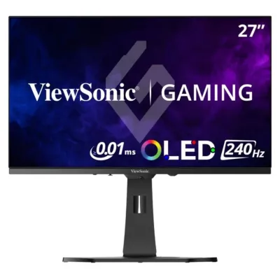 Monitor Viewsonic XG272-2K-OLED 27" QHD 2560x1440 240Hz OLED