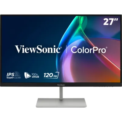 Monitor Viewsonic VP2766-2K 27" QHD 2560x1440 120Hz IPS 5ms