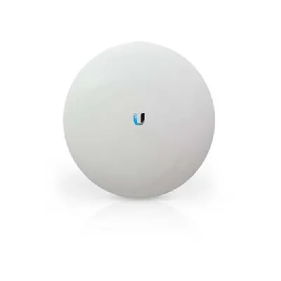 Antena parabolica ubiquiti nbe-5ac-gen2 nanobeam 5ghz ac 19dbi gen2 Reacondicionado Bueno
