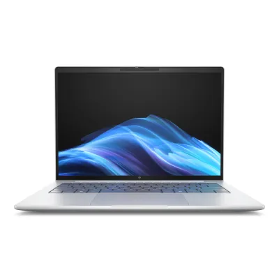 Portátil HP EliteBook 8 G1i 14 Intel Core Ultra 5 226V 16GB 512GB SSD Plata