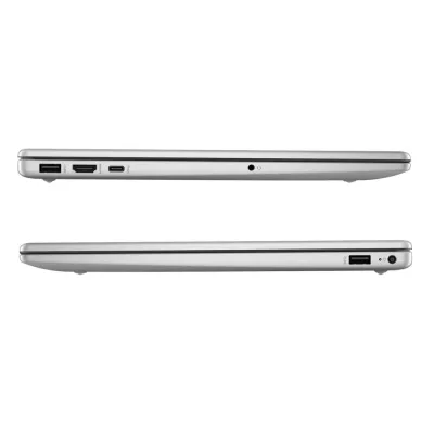 Portátil HP 15 15.6" Intel Core i7-150U 16GB 512GB SSD Plata