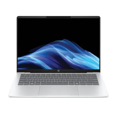 Portátil HP OmniBook 5 14" Snapdragon X X1-26-100 16GB 512GB SSD