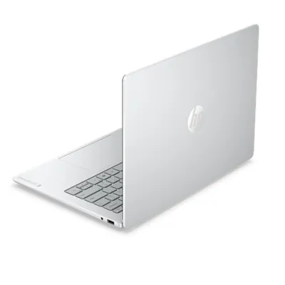 Portátil HP OmniBook 14 14" Intel Core Ultra 5 225U 8GB 512GB SSD Plata glaciar