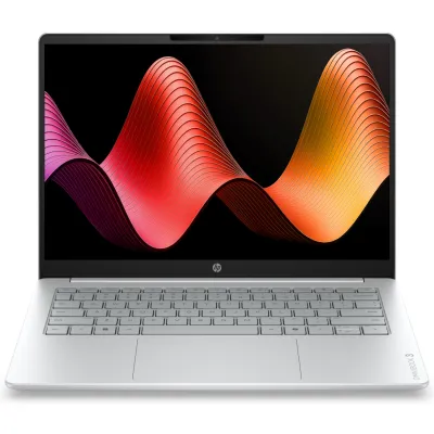 Portátil HP OmniBook 3 14" Intel Core Ultra 5 225U 8GB 256GB SSD Gris