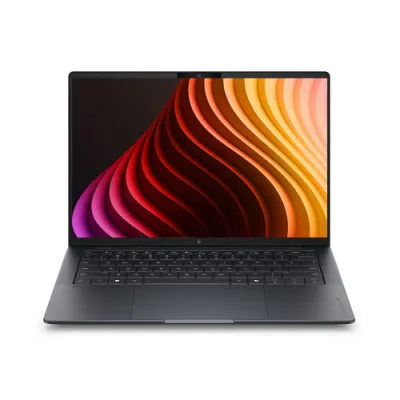 Portátil HP EliteBook X G2i 14" Intel Core Ultra 5 325 16GB 512GB SSD