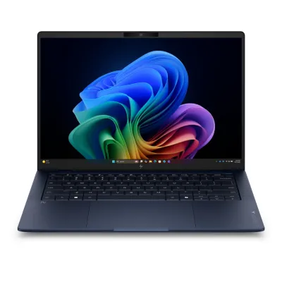 Portátil HP EliteBook X G2i 14" Intel Core Ultra 5 325 32GB 512GB SSD Windows 11 Pro Azul