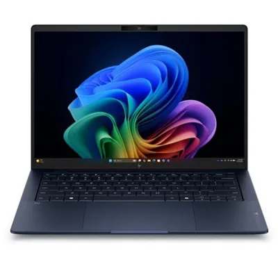 Portátil HP EliteBook X G2i 14" Intel Core Ultra 7 356H 32GB 1TB SSD Windows 11 Pro Azul
