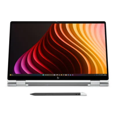 Portátil HP EliteBook X Flip G2i 14" Intel Core Ultra 5 32GB 512GB SSD Gris