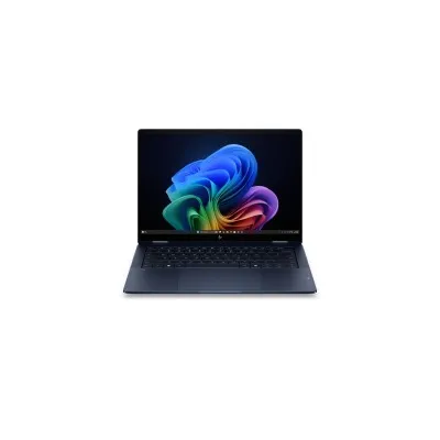 Portátil HP EliteBook X Flip G2i 14" Intel Core Ultra 7-356H 32GB 1TB SSD Azul