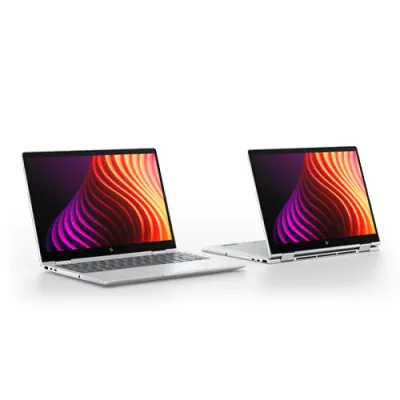Portátil HP EliteBook 8 Flip G2i 13.3" Intel Core Ultra 5 325 16GB 512GB SSD Plata