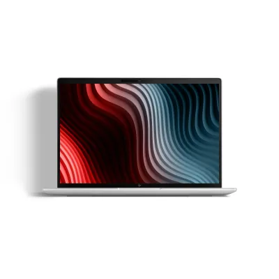 Portátil HP EliteBook 8 G2a 14" AMD Ryzen AI 7 32GB 1TB SSD RTX 5060 Windows 11 Pro Plata