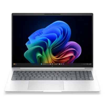 Portátil HP EliteBook 8 G2i 16" Intel Core Ultra 7 356H 32GB 1TB SSD Windows 11 Pro Plata