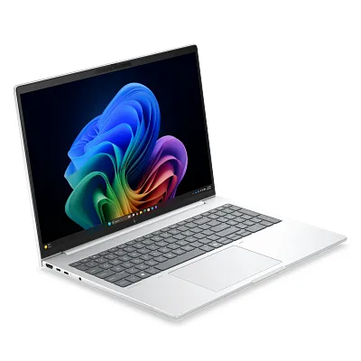 Portátil HP EliteBook 8 G2i 16" Intel Core Ultra 7 356H 32GB 1TB SSD Plata