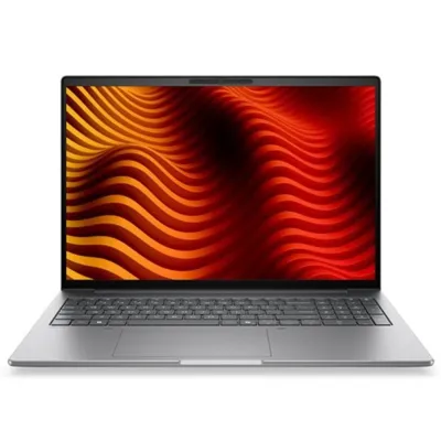 Portátil HP ZBook 8 G2a Mobile Workstation 16" Ryzen AI 9 HX PRO 470 32GB 1TB SSD Radeon 890M Windows 11 Pro