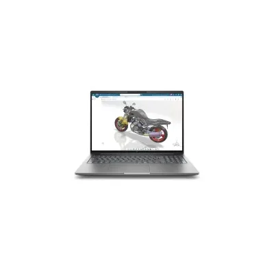 Portátil HP ZBook X G1i 16" Intel Core Ultra 7 356H 32GB 1TB SSD RTX PRO 1000 Plata