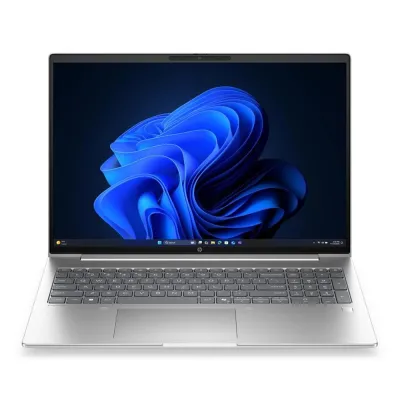Portátil HP ProBook 4 G2a 16" AMD Ryzen 7 250 32GB 512GB SSD Windows 11 Pro Plata