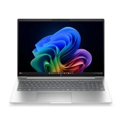 Portátil HP ProBook 4 G2i 16" Intel Core 5 16GB 512GB SSD Windows 11 Pro Plata