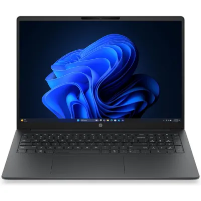 Portátil HP 200 G2a 16 AMD Ryzen 3 210 8GB 512GB SSD Sin sistema operativo Gris