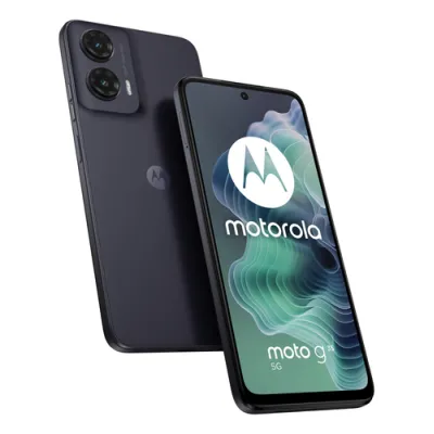 Móvil Motorola moto g35 5G 6.72" 128GB 4GB 120Hz