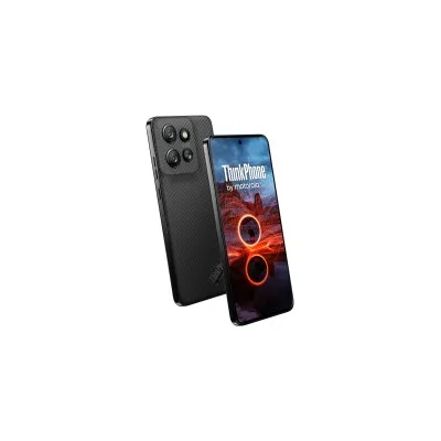 Móvil Motorola ThinkPhone 25 6.36" MediaTek Helio G7300 8GB 256GB