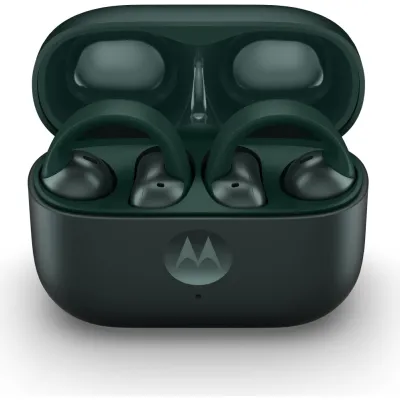 Auriculares Motorola Moto Buds Loop De botón (TWS) Bluetooth Verde