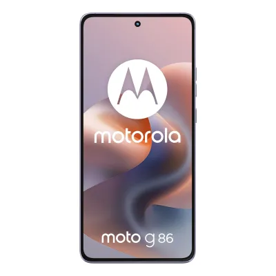 Móvil Motorola Moto G86 5G 256GB 8GB Lila