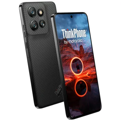 Móvil Motorola ThinkPhone 25 6.36" MediaTek Dimensity 7300 8GB 256GB