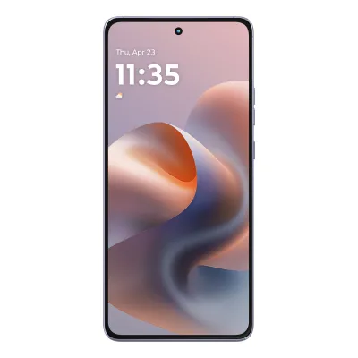 Móvil Motorola Moto G86 Power 5G 512GB 8GB Lila