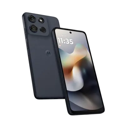 Móvil Motorola Moto G56 5G 6.72" MediaTek Dimensity 7060 8GB 512GB Negro
