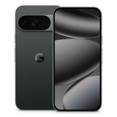 Móvil Google Pixel 10 Pro 128GB 16GB Negro