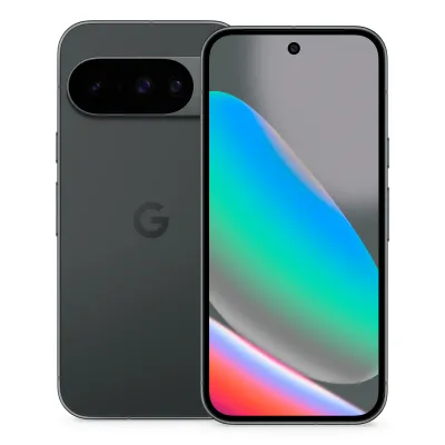 Móvil Google Pixel 10 6.3" 128GB 12GB Tensor G4 Negro