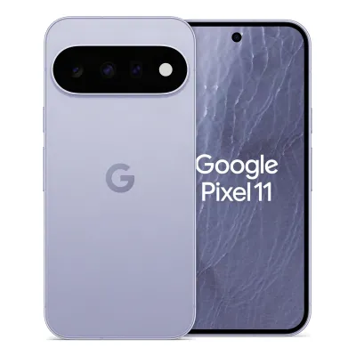 Móvil Google Pixel 11 12GB 256GB Frost