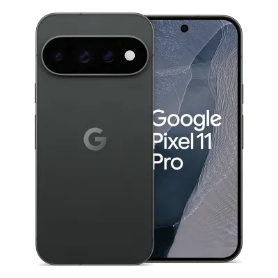 Móvil Google Pixel 11 Pro 256GB 12GB Negro