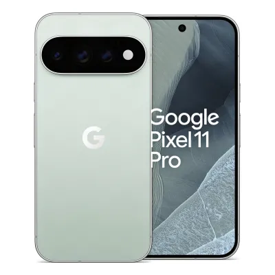Móvil Google Pixel 11 Pro 256GB 12GB 6.3" Fog