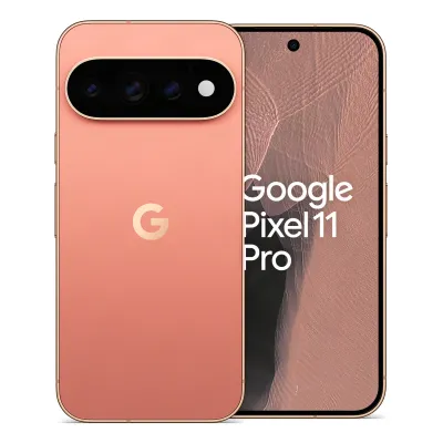 Móvil Google Pixel 11 Pro 256GB 12GB 6.3" Canyon