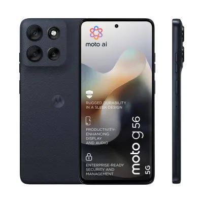 Móvil Motorola Moto G56 5G 6.72" MediaTek Dimensity 7060 8GB 256GB
