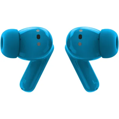 Auriculares Motorola Moto Buds Bass De botón (TWS) Bluetooth Azul