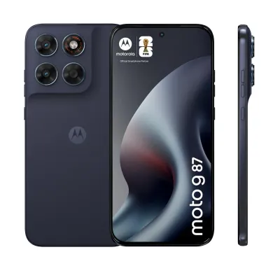 Móvil Motorola Moto g87 5G 6.78" MediaTek Dimensity 6400 8GB 256GB