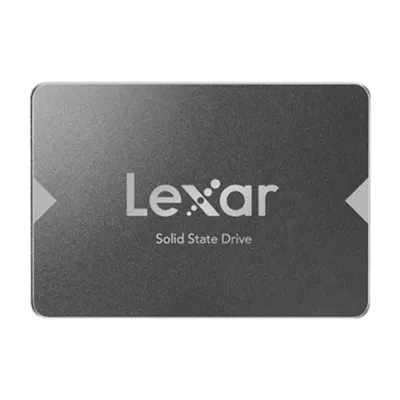 SSD interno Lexar NS100 512GB SATA 2,5"