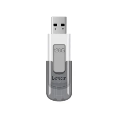 Memoria USB Lexar JumpDrive V100 128GB USB-A