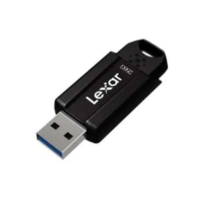 Memoria USB Lexar JumpDrive S80 256GB USB-A