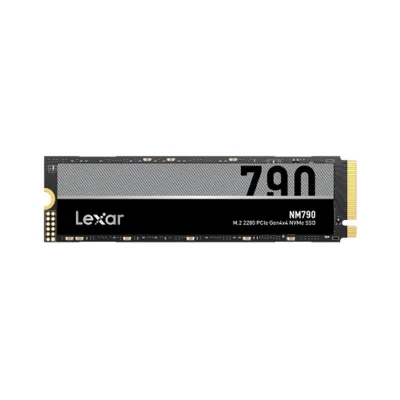SSD interno Lexar NM790 512GB NVMe M.2