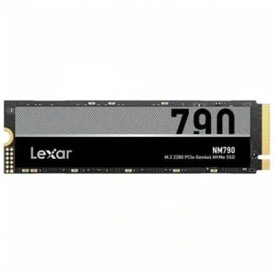 SSD interno Lexar NM790 1TB NVMe M.2